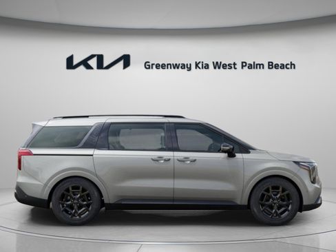 New 2026 Kia Carnival SX image 9