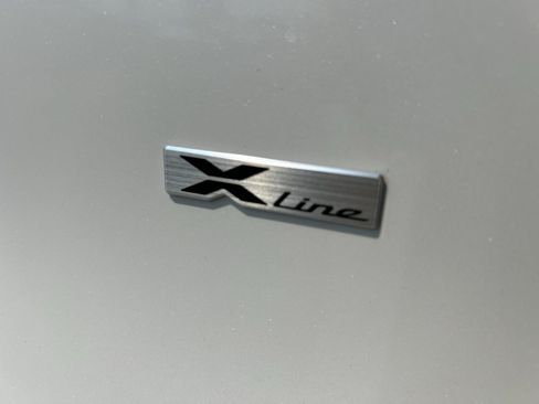 New 2027 Kia Seltos X-Line S w/ X-Line S Premium Package AWD/4WD image 8