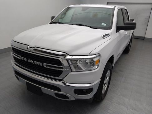 Used 2020 RAM 1500 Big Horn image 15