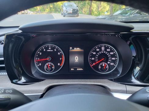 Used 2024 Kia K5 EX w/ EX Premium Package FWD image 21