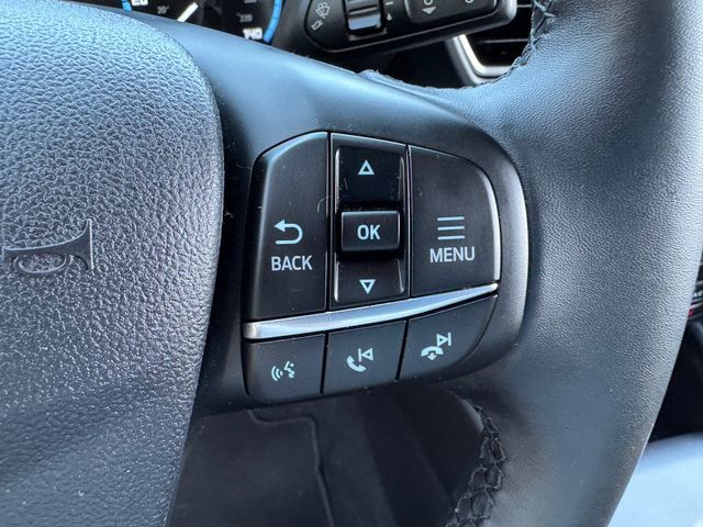 Used 2024 Ford Bronco Sport Big Bend w/ Convenience Package AWD/4WD image 23