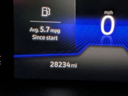 Used 2023 Volkswagen Tiguan SE w/ Panoramic Sunroof Package image 12