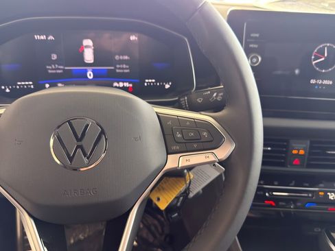 New 2026 Volkswagen Jetta Sport image 15