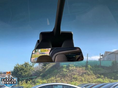 Used 2016 Tesla Model X 75D AWD/4WD image 47