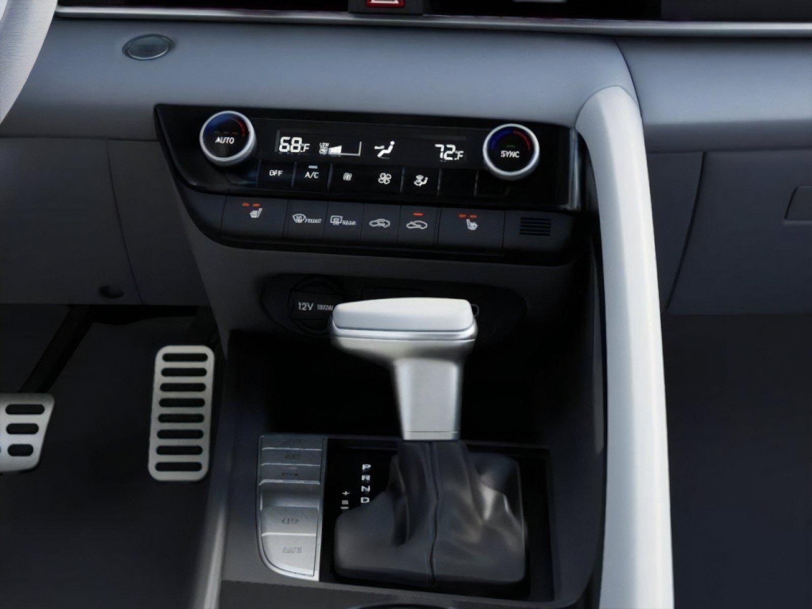 New 2026 Hyundai Elantra SEL Sport Premium FWD image 16