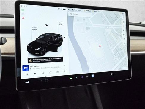 Used 2022 Tesla Model Y Performance image 13