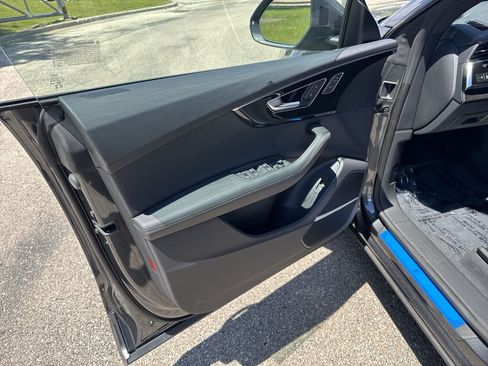 New 2026 Audi Q8 Premium Plus AWD/4WD image 19