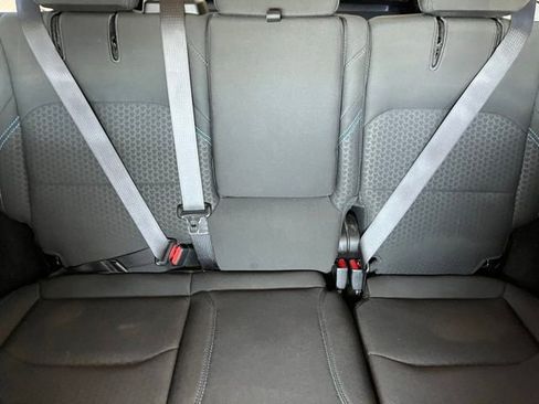 Used 2024 Jeep Wrangler Unlimited Rubicon 4xe w/ Technology Group AWD/4WD image 28