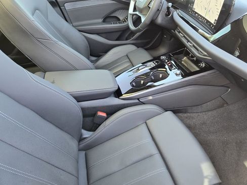 Certified 2025 Audi A5 2.0T Premium Plus w/ Premium Plus image 18