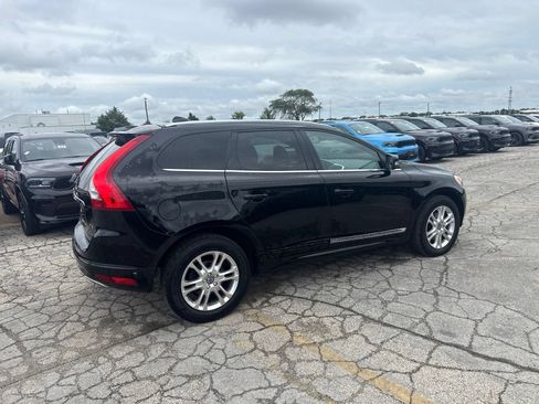 Used 2016 Volvo XC60 T5 Premier FWD image 5