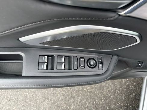 Certified 2023 Acura RDX AWD image 7