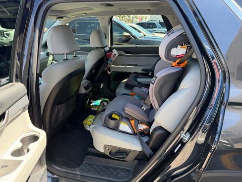 Used 2020 Hyundai Palisade SEL w/ Premium Package image 5