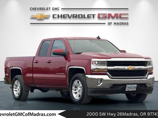 Used 2019 Chevrolet Silverado 1500 LT w/ All Star Edition AWD/4WD video 1