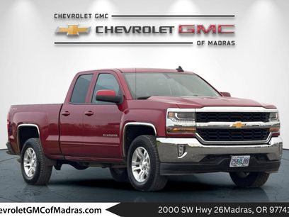 Used 2019 Chevrolet Silverado 1500 LT w/ All Star Edition