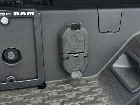 New 2026 RAM 1500 RHO w/ RHO Level 1 Equipment Group AWD/4WD image 11