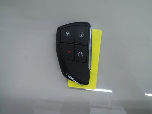 New 2026 Chevrolet Colorado ZR2 w/ Technology Package image 47