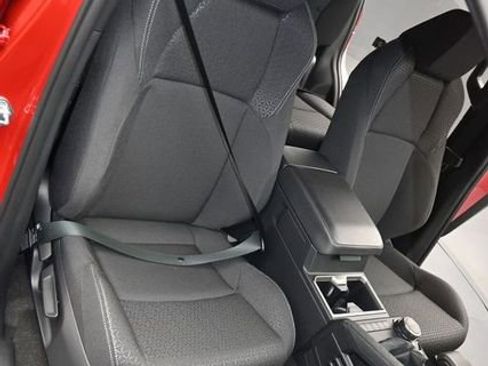 New 2026 Toyota 4Runner SR5 AWD/4WD image 15