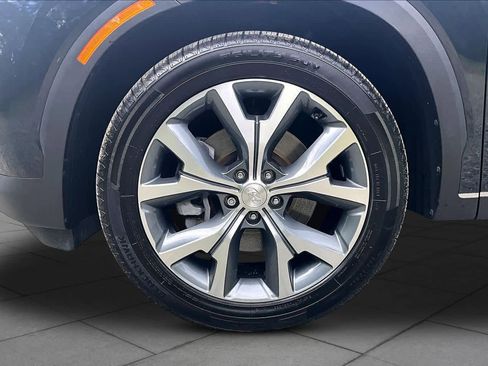 Used 2021 Hyundai Palisade SEL AWD/4WD image 11