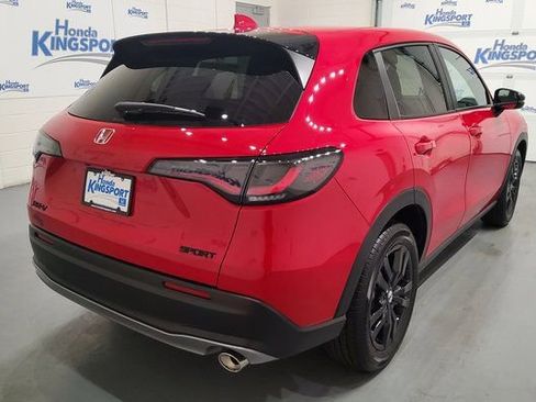 New 2026 Honda HR-V Sport image 3
