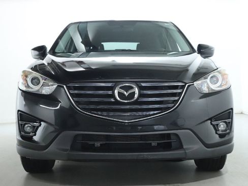 Used 2016 MAZDA CX-5 Touring image 5