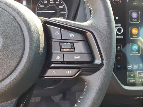 New 2026 Subaru Forester Premium AWD/4WD image 20
