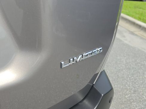 Used 2026 Toyota RAV4 Limited AWD/4WD image 6