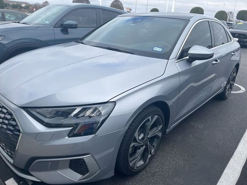 Used 2022 Audi A3 2.0T Premium image 6