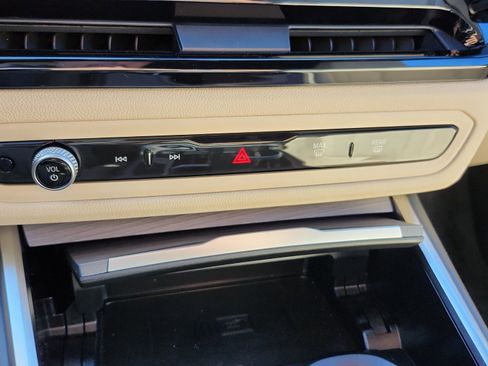 New 2026 BMW 430i Convertible w/ Premium Package RWD image 35