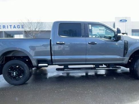 New 2026 Ford F350 XL w/ STX Appearance Package image 9