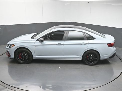 New 2026 Volkswagen Jetta GLI Autobahn FWD image 43