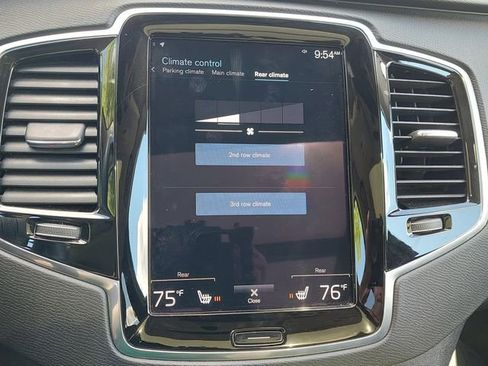 Used 2021 Volvo XC90 T8 Inscription Expression w/ Advanced Package AWD/4WD image 36