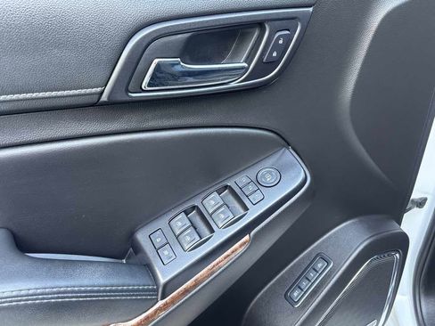 Used 2017 Chevrolet Tahoe Premier image 27
