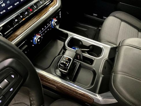 Used 2023 GMC Sierra 1500 Elevation AWD/4WD image 20