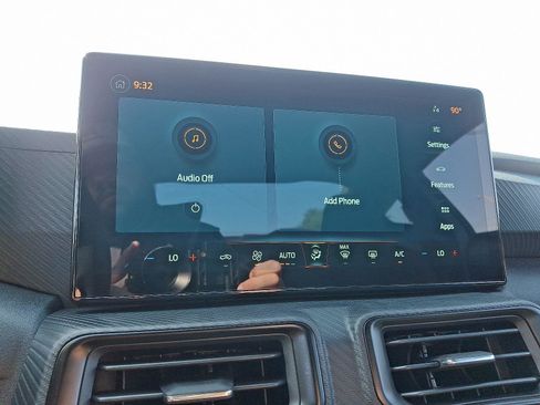 New 2025 Ford Mustang Coupe image 11