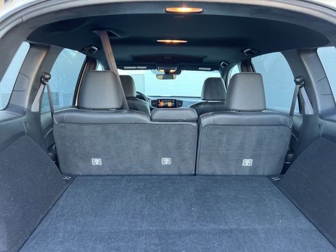 Used 2022 Honda Passport EX-L image 15