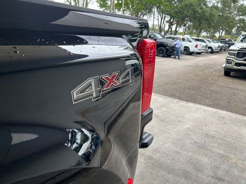 Used 2025 Ford F350 XL AWD/4WD image 18