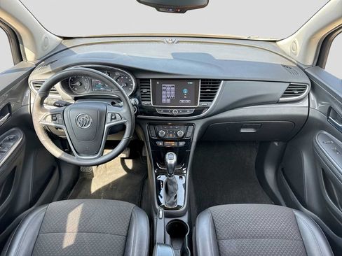Used 2018 Buick Encore Preferred AWD/4WD image 14