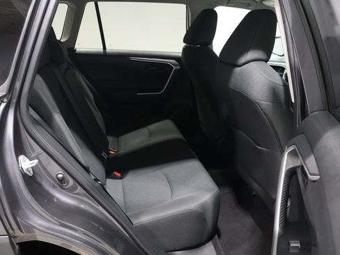 Used 2024 Toyota RAV4 LE image 20