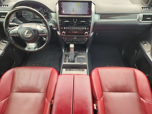 Used 2023 Lexus GX 460 Premium w/ Premium Plus Package AWD/4WD image 28