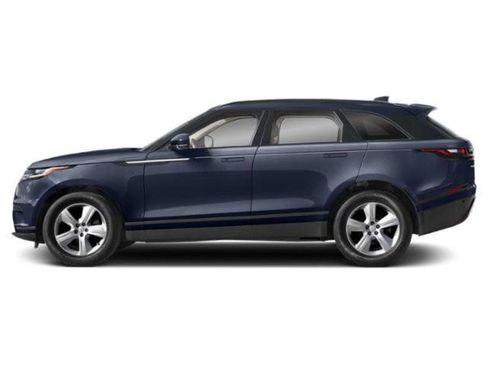 Used 2023 Land Rover Range Rover Velar R-Dynamic S AWD/4WD image 3