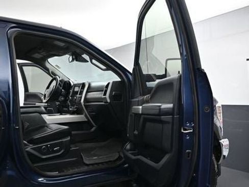 Used 2019 Ford F250 Lariat w/ Tow Technology Bundle image 14