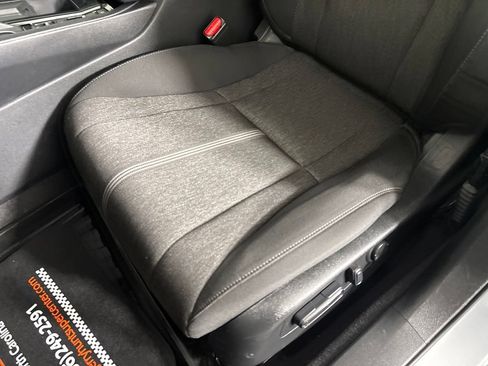 Used 2024 Honda Accord Sport image 12