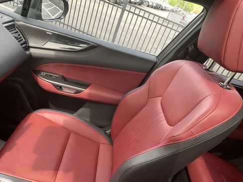 Used 2024 Lexus NX 350h AWD w/ Vision Package image 31