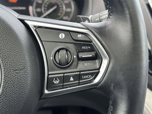 Used 2023 Acura RDX w/ Technology Package image 21