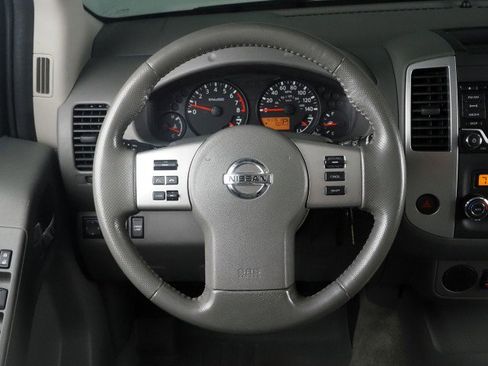 Used 2018 Nissan Frontier SV w/ Value Truck Package image 15