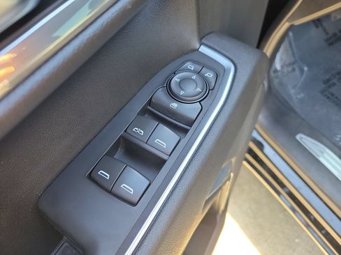 Certified 2023 Chevrolet Silverado 1500 RST AWD/4WD image 14