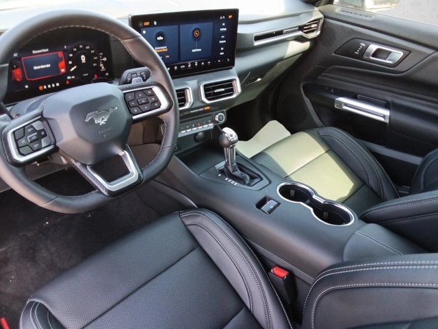 New 2026 Ford Mustang GT Premium RWD image 16