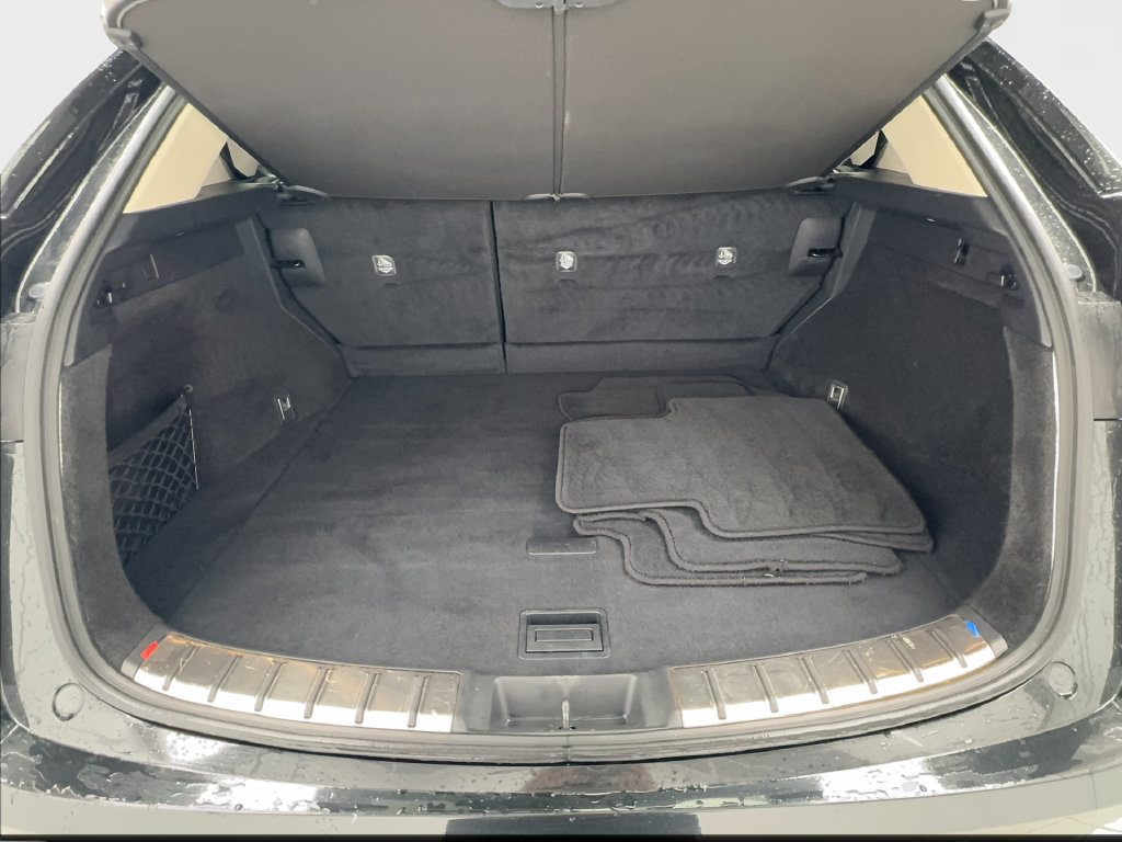 Used 2025 Lexus NX 250 FWD w/ Cold Area Package image 18