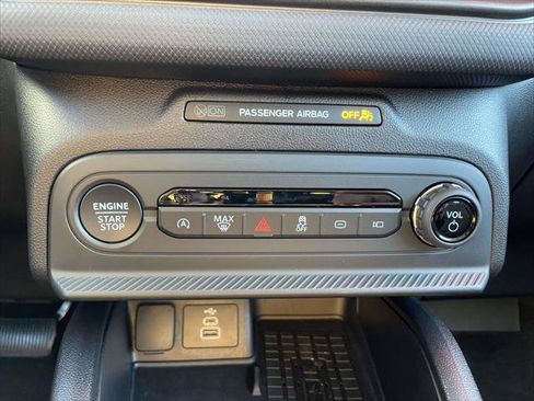 Used 2025 Ford Bronco Sport Outer Banks image 28