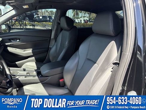 Used 2025 Honda Accord Sport image 25